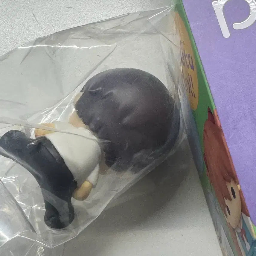 [BUNJANG] Evangelion Petdoll Rei Ayanami Sealed / 에번게리온 페타돌 신지 미개봉