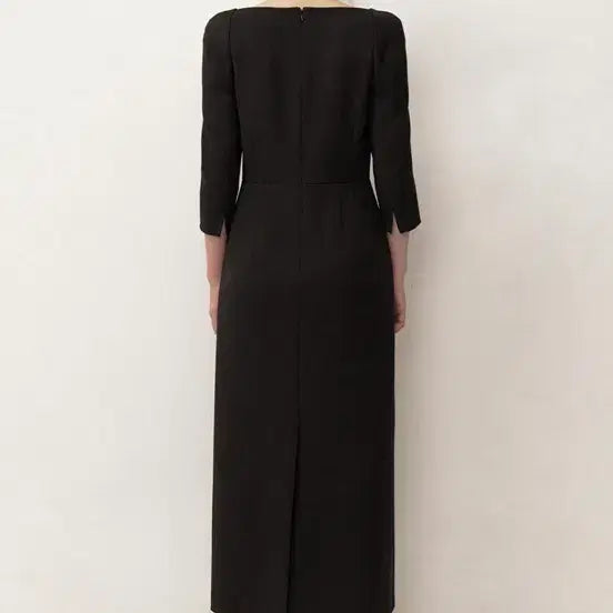 [BUNJANG] Around Ule Eccle Dress / 어라운드율 에끌레 원피스