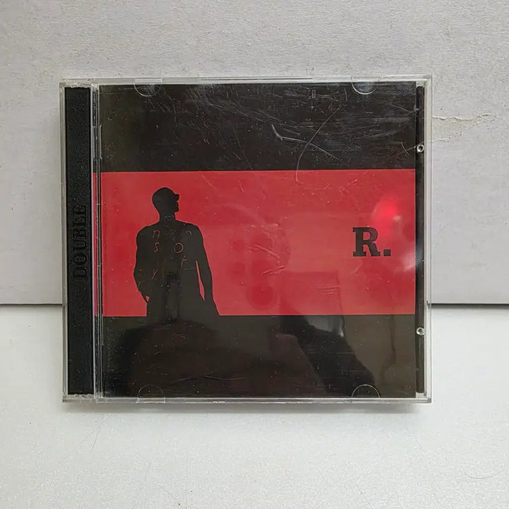 [BUNJANG] R. Kelly R. (2CD) Album / 48)알켈리 (2CD)