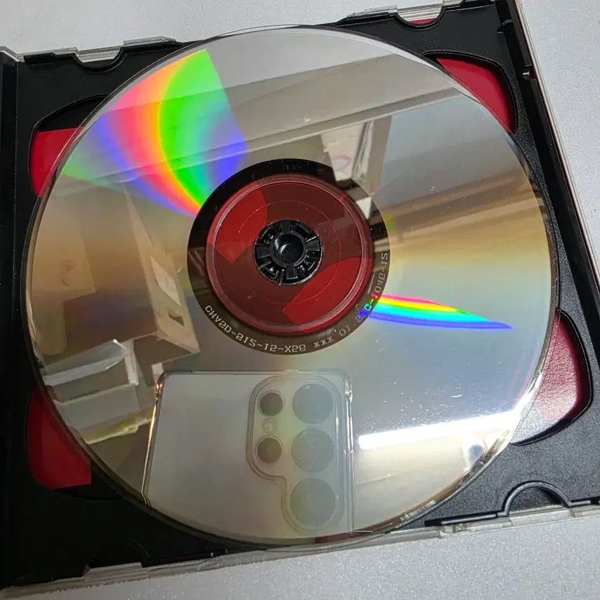 [BUNJANG] R. Kelly R. (2CD) Album / 48)알켈리 (2CD)
