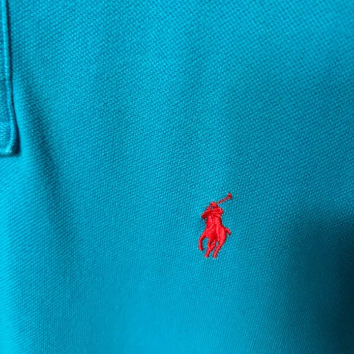 [BUNJANG] Polo Ralph Lauren PK Collar T-shirt / POLO 폴로랄프로렌 pk 카라 반팔 티셔츠 L