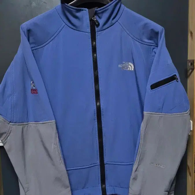 [BUNJANG] The North Face Summit Softshell Gore-Tex Jacket / xl)노스페이스 써밋 소프트쉘 고어텍스