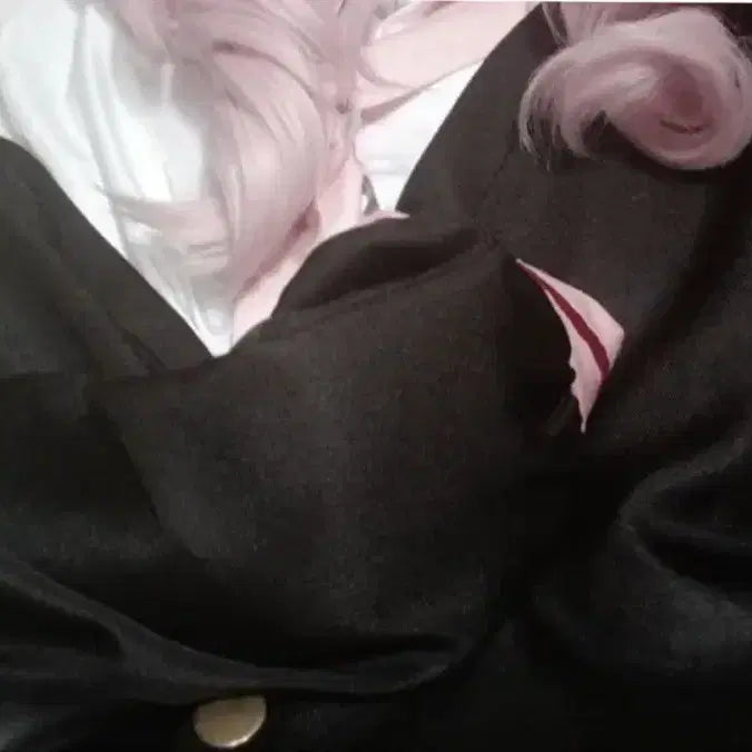 [BUNJANG] Blue Archive Koharu Cosplay Set / 블아 코하루 코스 판매 ㅣ 시모에 코스프레 블루 아카이브