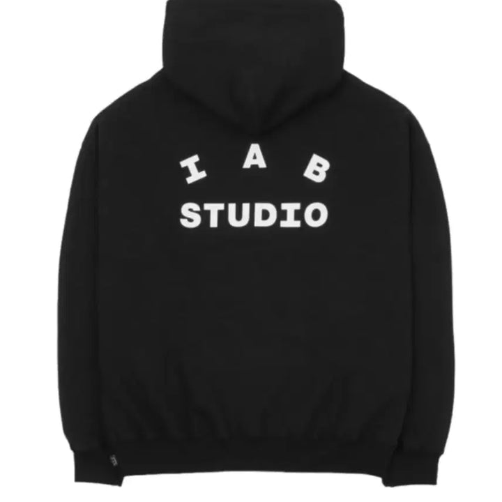 [BUNJANG] IAB Studio Hoodie L / 아이앱스튜디오 후드티L
