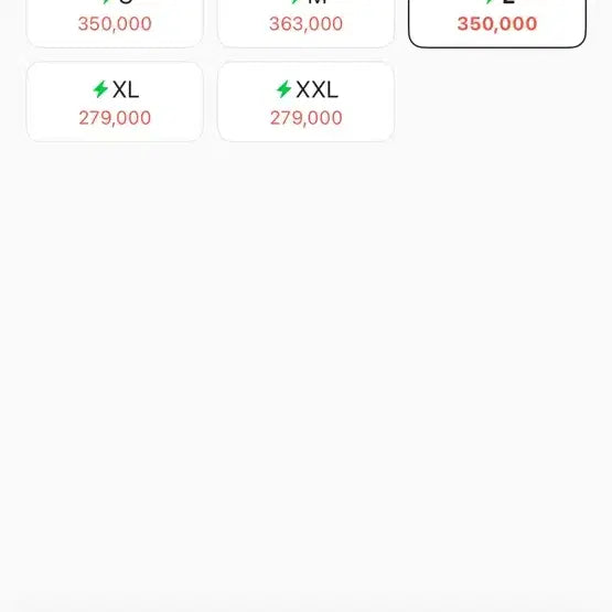 [BUNJANG] IAB Studio Hoodie L / 아이앱스튜디오 후드티L