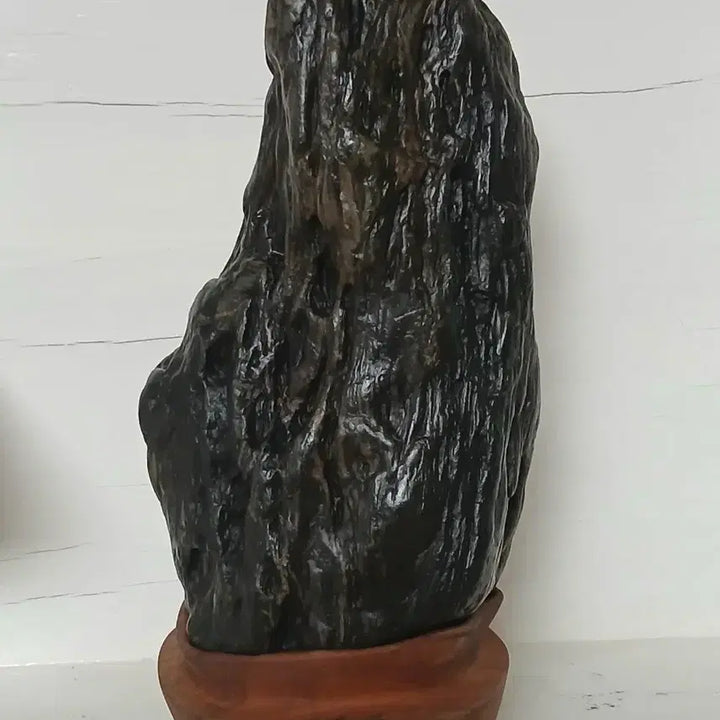 [BUNJANG] Namhangang Choco Stone / 남한강초코석