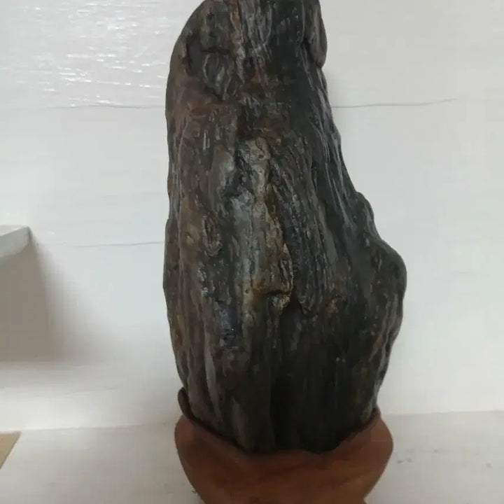 [BUNJANG] Namhangang Choco Stone / 남한강초코석