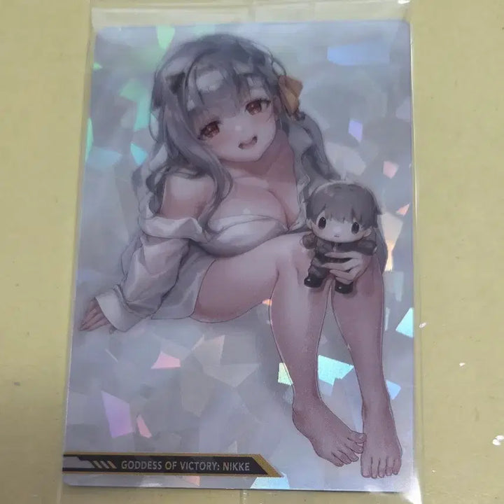 [SOLD OUT] 니케 모더니아 웨하스 포카