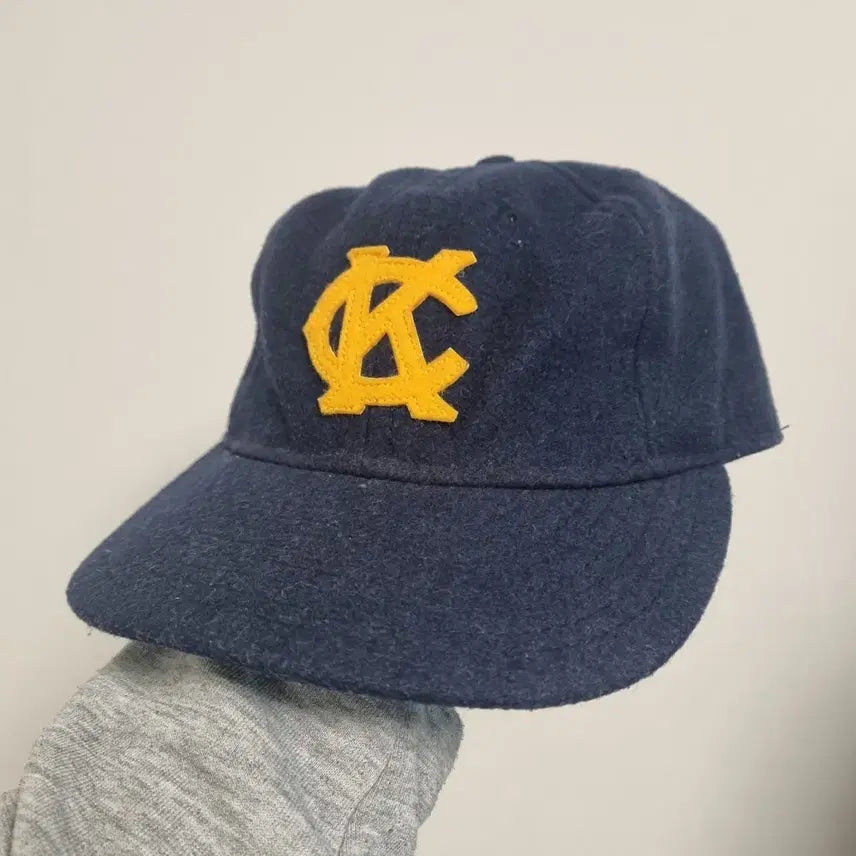 [BUNJANG] Ebbets Field 7 3/8 Snapback Cap / 이벳필드 7 3/8