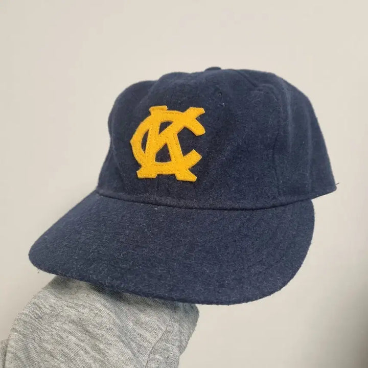 [BUNJANG] Ebbets Field 7 3/8 Snapback Cap / 이벳필드 7 3/8