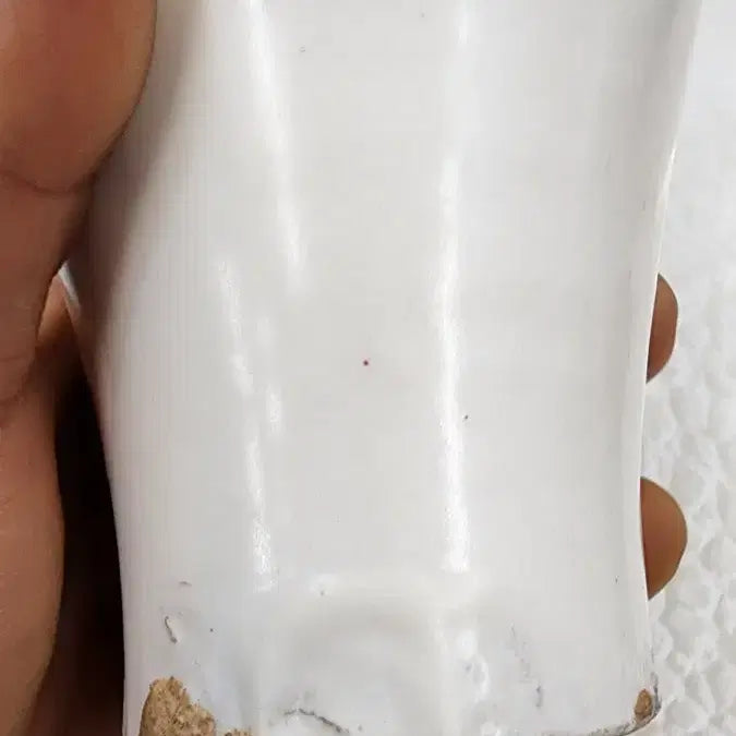 [BUNJANG] Godo Ceramics White Porcelain Maebyeong / 순백자 고도자매병