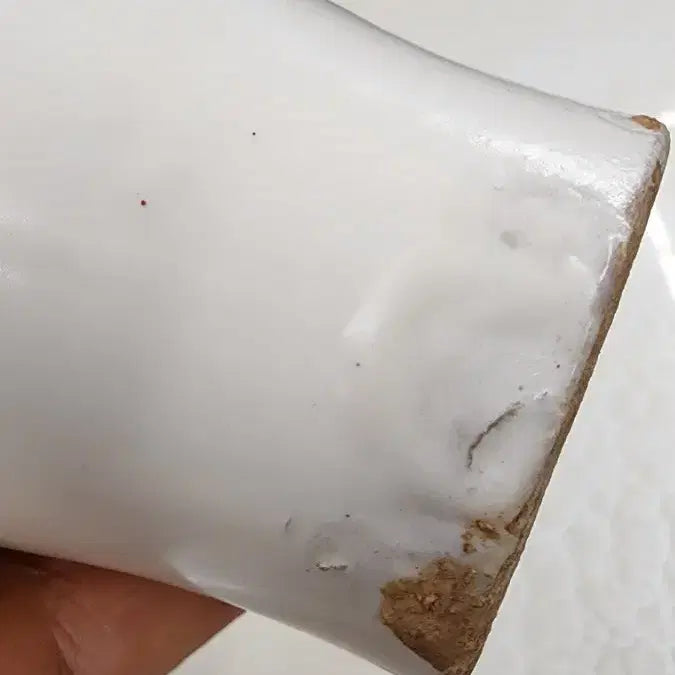 [BUNJANG] Godo Ceramics White Porcelain Maebyeong / 순백자 고도자매병