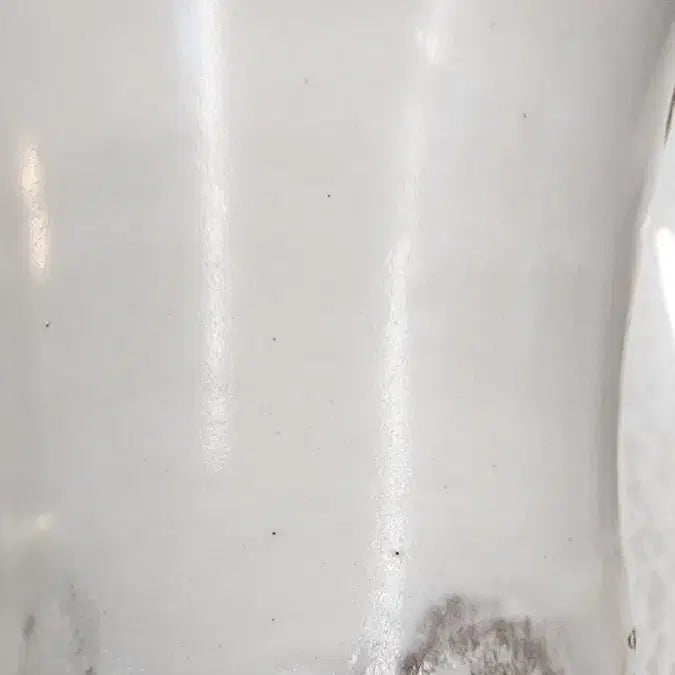 [BUNJANG] Godo Ceramics White Porcelain Maebyeong / 순백자 고도자매병