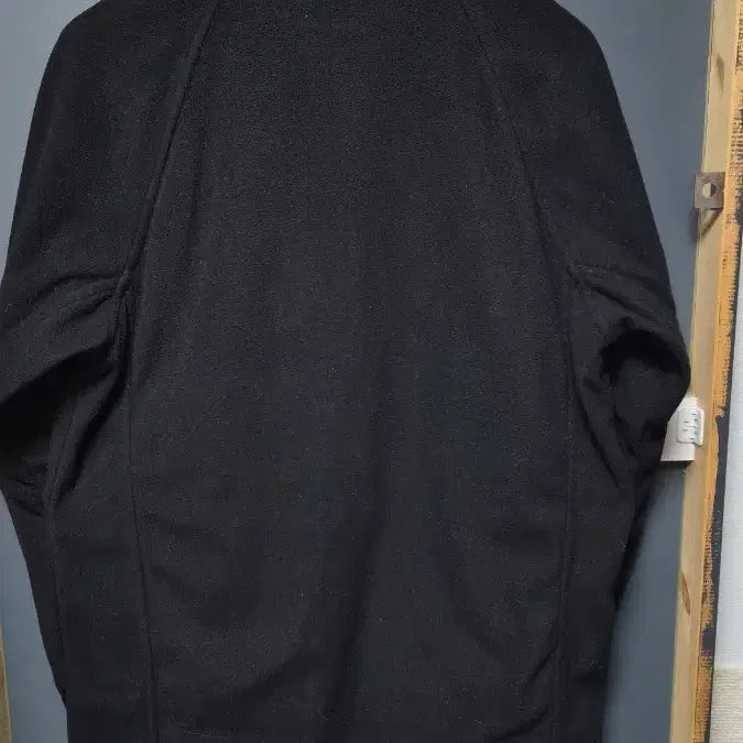 [BUNJANG] The North Face Summit Gore-Tex Fleece Jacket - Black - Size L / L) 노스페이스 써미트   플리스 자켓
