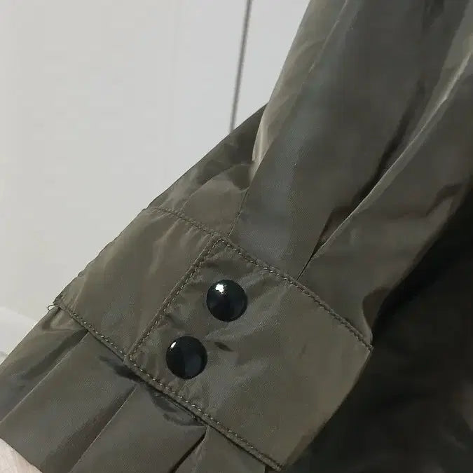 [SOLD OUT] 쉬즈미스 바람막이 자켓(새상품급)55