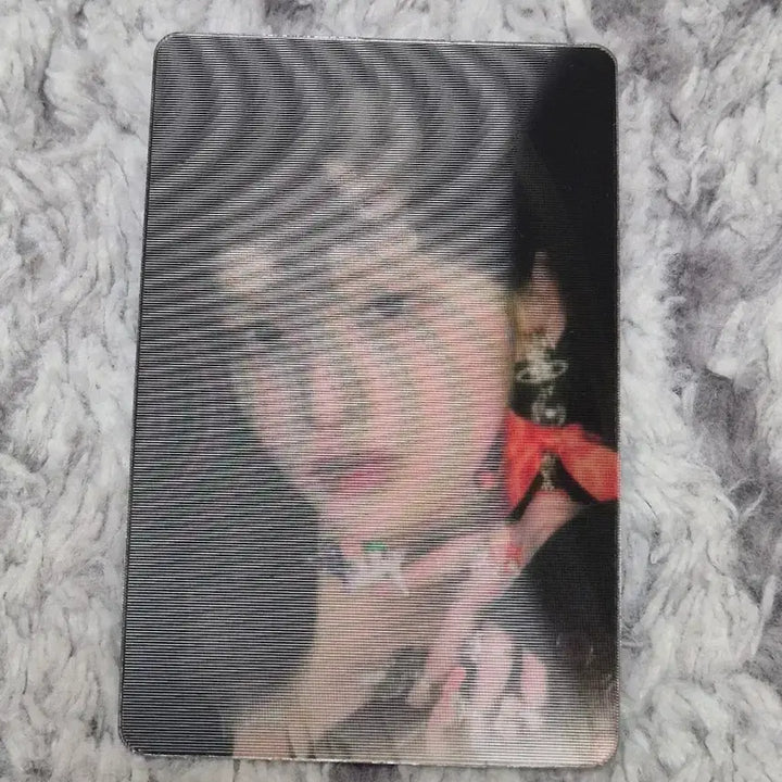 [BUNJANG] NMIXX Sullyoon Lenticular Photocard / 엔믹스 설윤 블라인드 패키지 렌티큘러