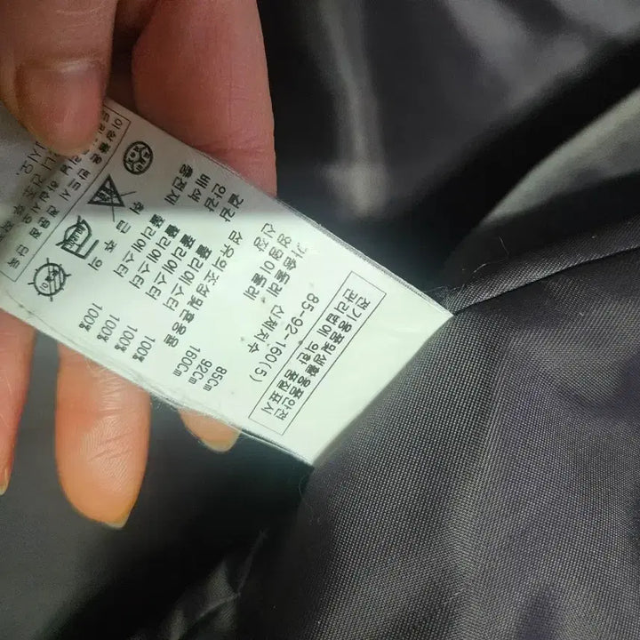 [BUNJANG] MINIMUM OzEON Faux Shearling Hooded Jacket / 미니멈 뽀글이 오즈세컨