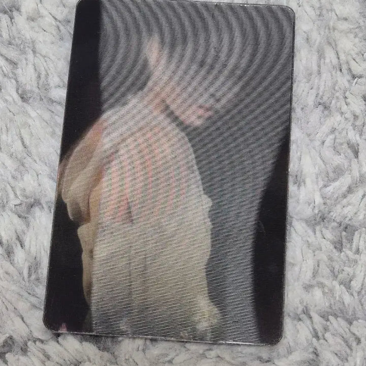 [BUNJANG] NMIXX Jiwoo Blind Package Lenticular / 엔믹스 지우 블라인드 패키지 렌티큘러