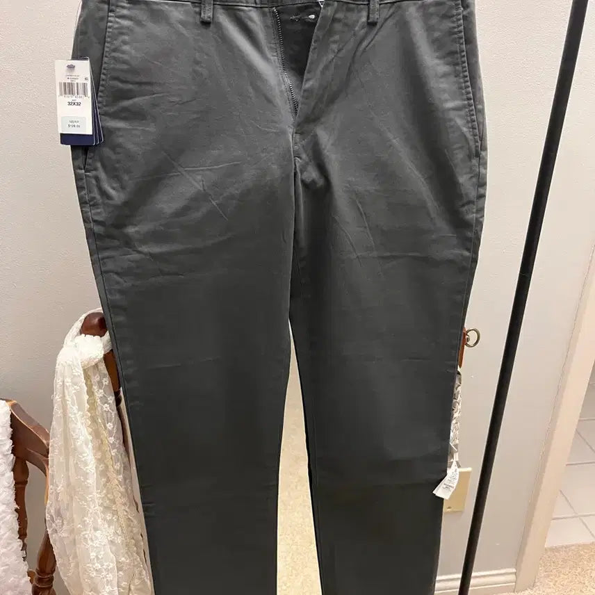 [BUNJANG] Polo Ralph Lauren Bedford Stretch Slim Fit Chino Pants / [미국직배송/새제품] 폴로 랄프로렌 베드포드 스트레치 슬림핏 치노