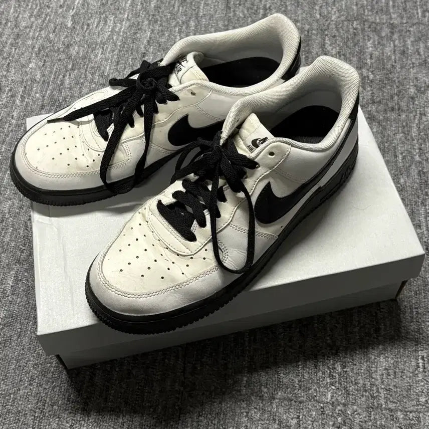 [BUNJANG] Nike Gevmchang Sneakers / 나이키 검창 275