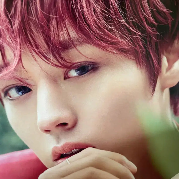 [BUNJANG] Park Jihoon Poster Bromide / 박지훈 포스터 브로마이드 (박지훈 굿즈 양도)