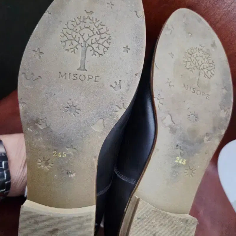 [BUNJANG] MISOPE Women&