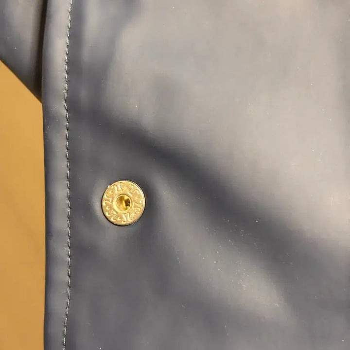 [BUNJANG] Moose Knuckles Raincoat / 무스너클 레인코트