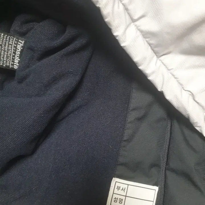 [BUNJANG] Champion 90s Winter Olympics Fleece Lined Jacket (2XL) / 챔피온 90년대 동계올림픽 지급 기모자켓2XL