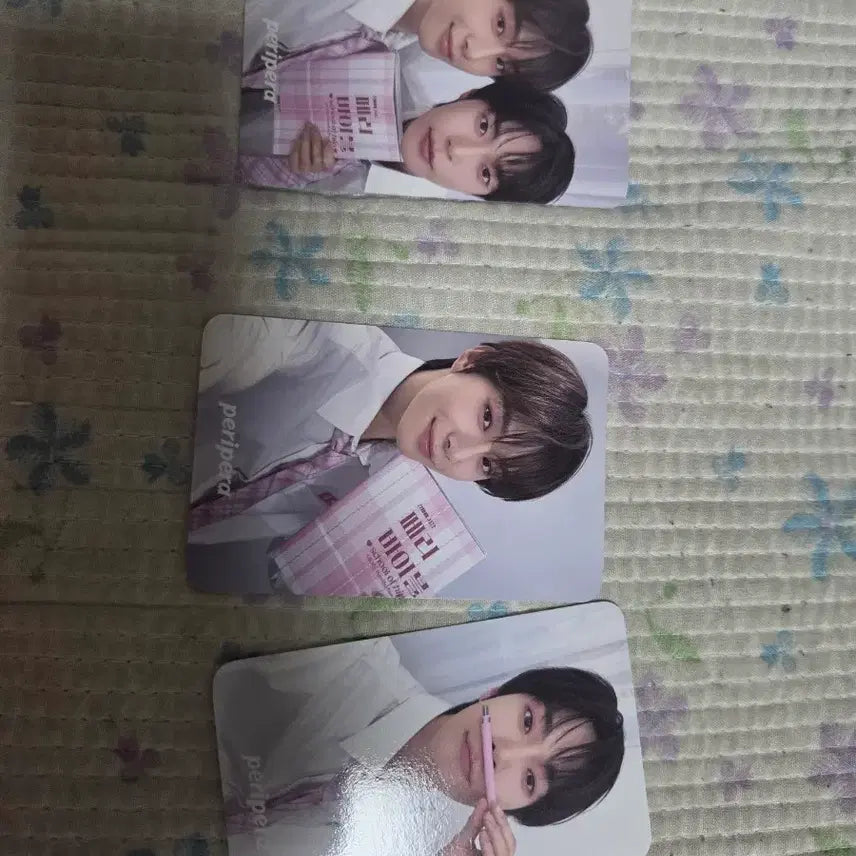 [BUNJANG] NCT Photocard / NCT 포카 양도