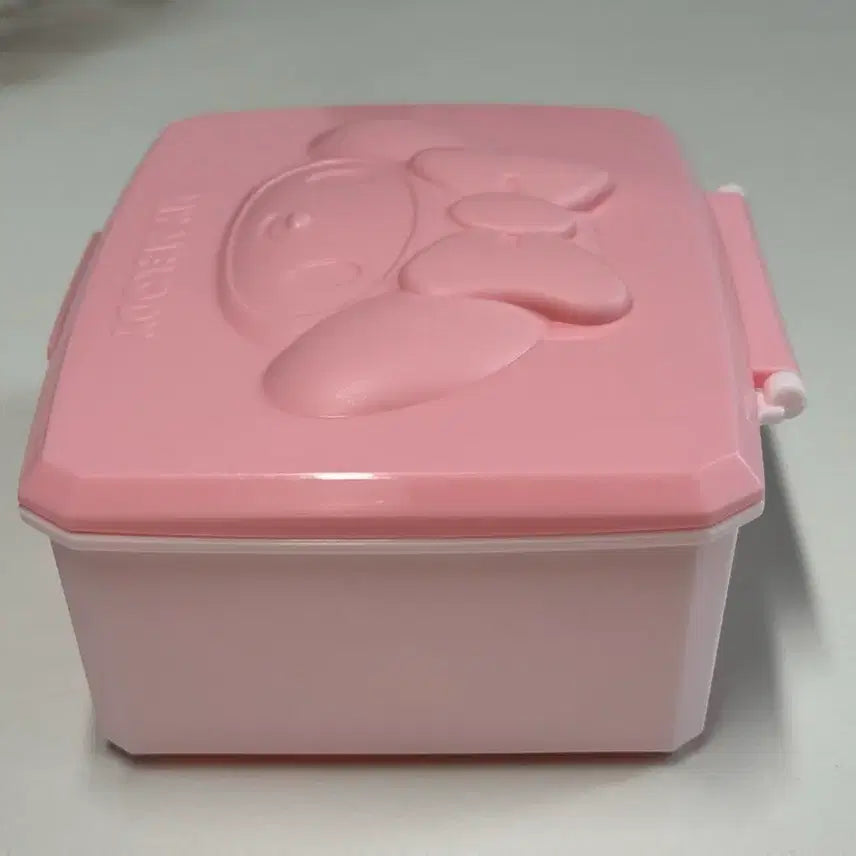 [BUNJANG] My Melody Toploader Case / 산리오 마이멜로디 탑로더 통