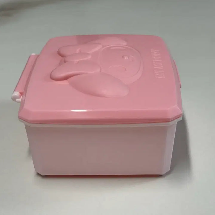 [BUNJANG] My Melody Toploader Case / 산리오 마이멜로디 탑로더 통