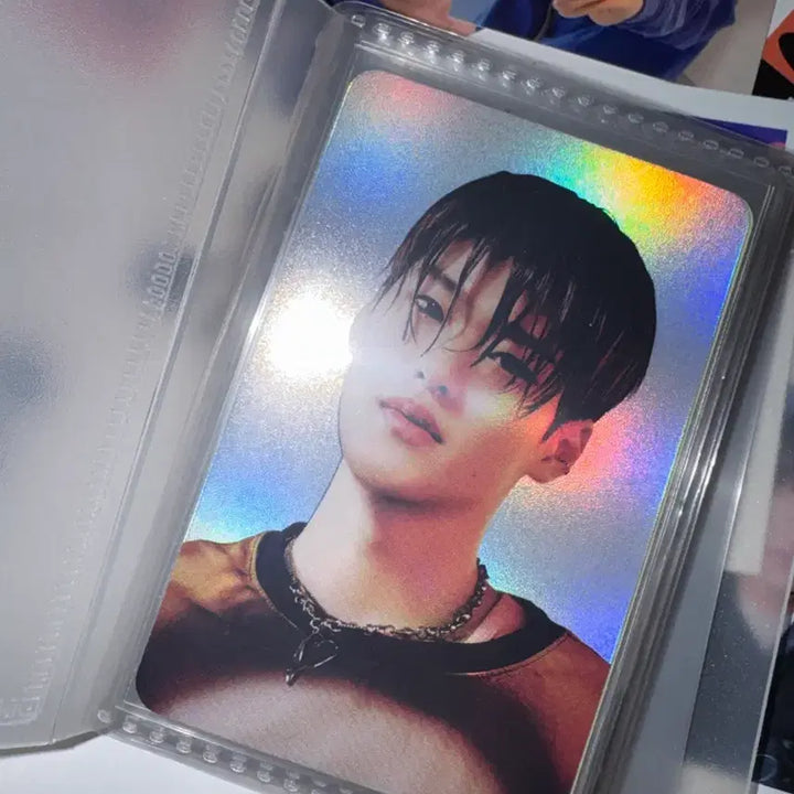 [BUNJANG] RIIZE Photocard Bundle Set / 라이즈 포카, 증가 급처