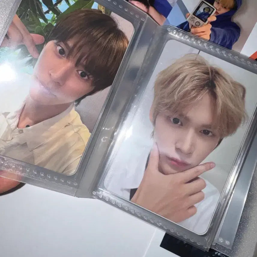 [BUNJANG] RIIZE Photocard Bundle Set / 라이즈 포카, 증가 급처