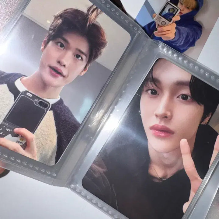 [BUNJANG] RIIZE Photocard Bundle Set / 라이즈 포카, 증가 급처