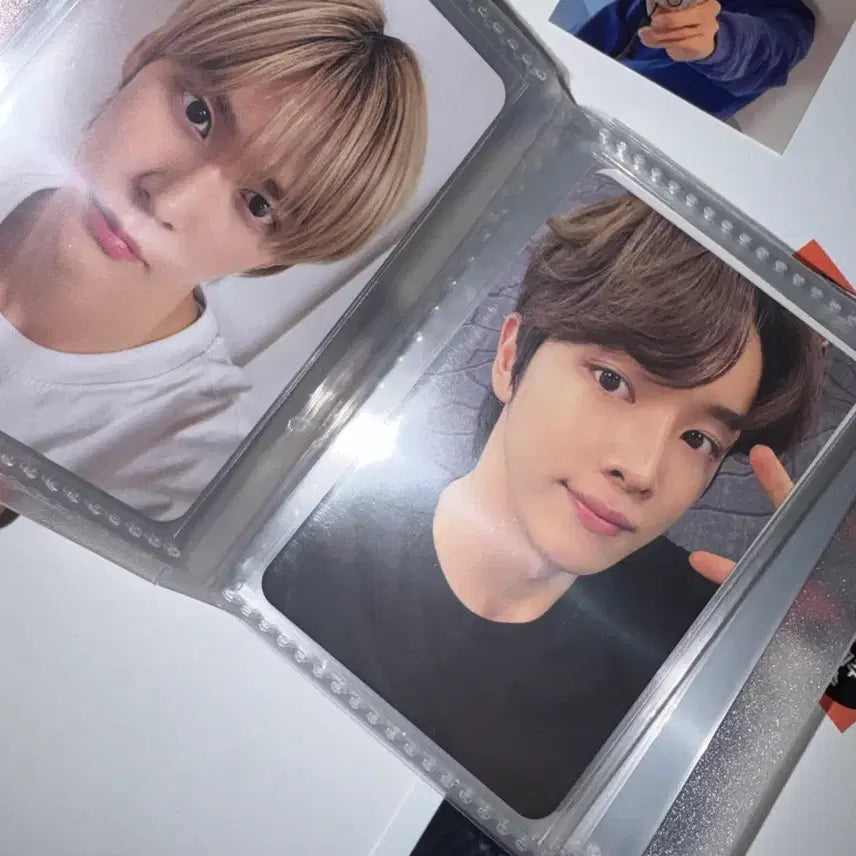 [BUNJANG] RIIZE Photocard Bundle Set / 라이즈 포카, 증가 급처