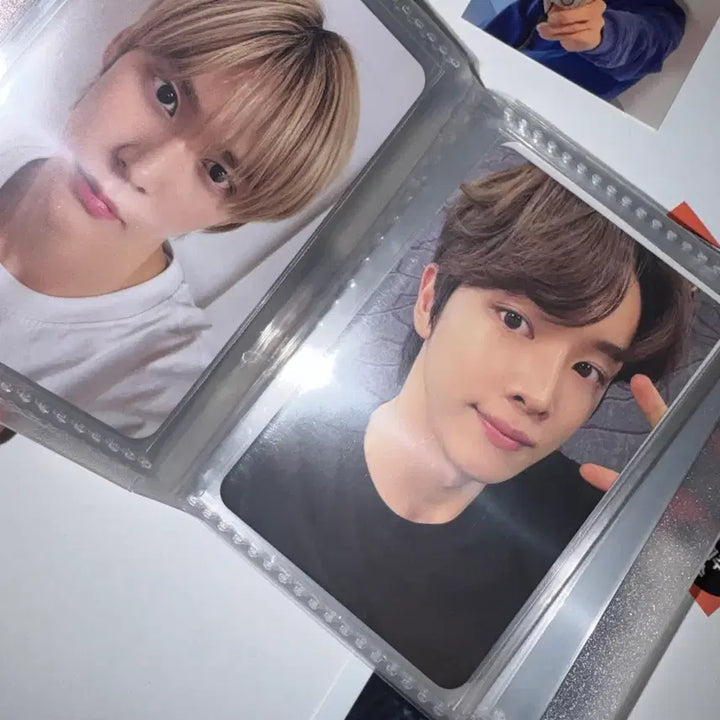 [BUNJANG] RIIZE Photocard Bundle Set / 라이즈 포카, 증가 급처