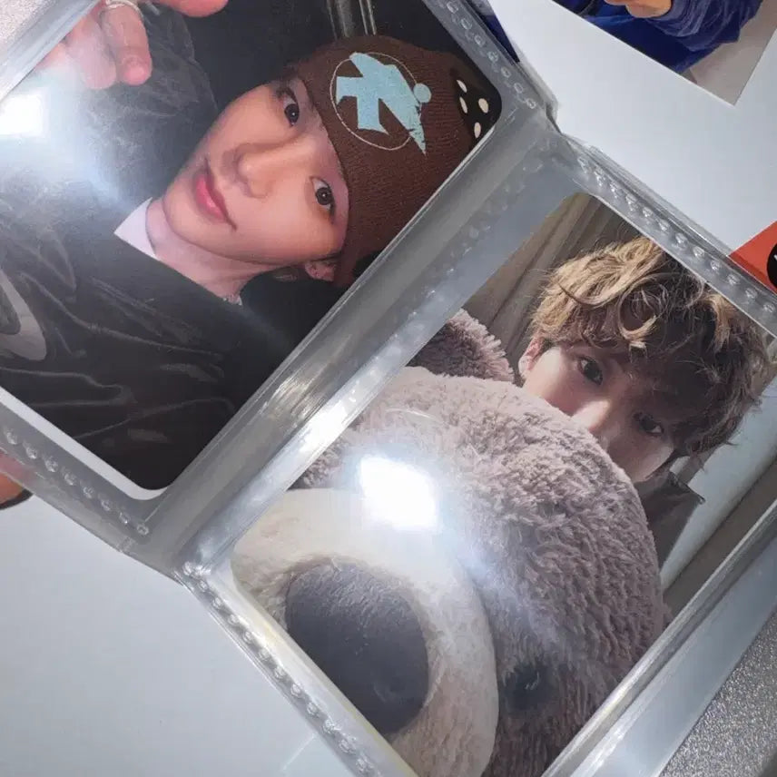 [BUNJANG] RIIZE Photocard Bundle Set / 라이즈 포카, 증가 급처