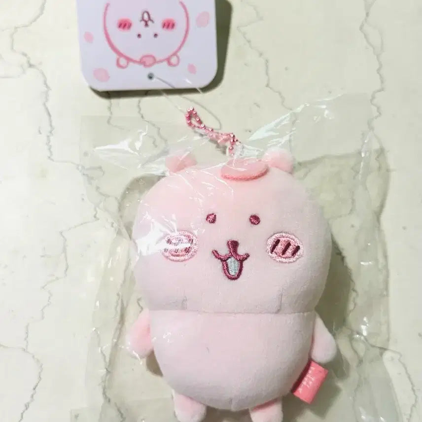 [BUNJANG] Nagano Market Cherry Blossom Bear Sakura Bear Dangom / 나가노마켓 벚꽃곰 사쿠라곰 농담곰