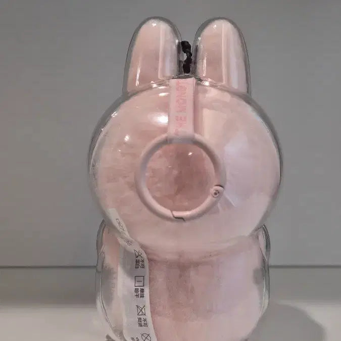 [BUNJANG] POP MART Labubu Dada Figure / 정품 팝마트 라부부 나랑같이놀자 다다 DADA (박스 없음/ 카드있음)