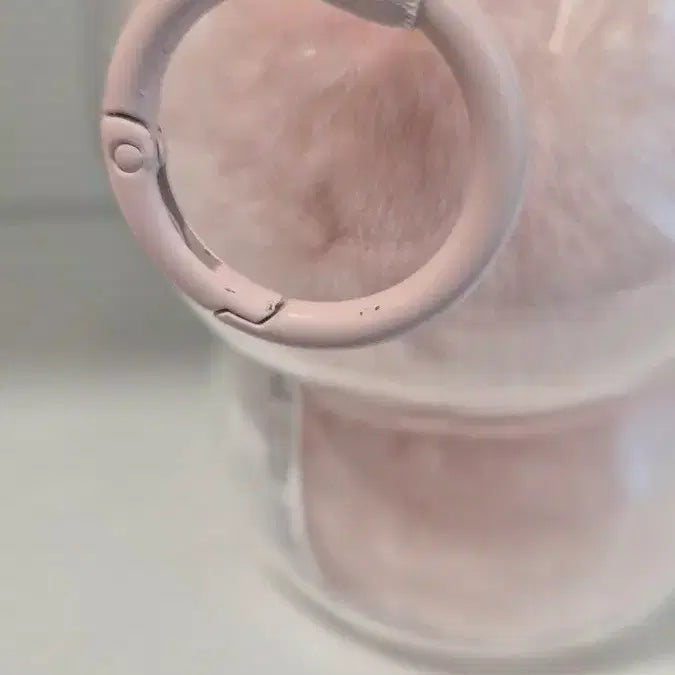 [BUNJANG] POP MART Labubu Dada Figure / 정품 팝마트 라부부 나랑같이놀자 다다 DADA (박스 없음/ 카드있음)