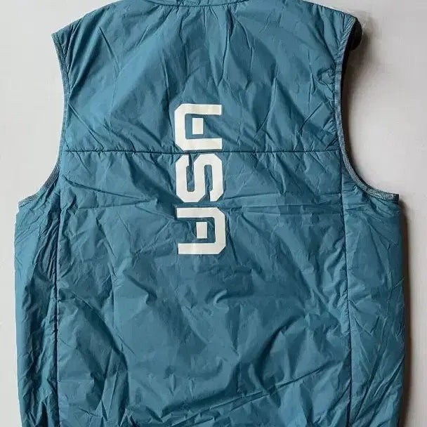 [BUNJANG] Nike ACG Rope De Dope USA Olympic Vest / [해외판M]나이키 써마핏 ACG 로프 드 도프 USA 올림픽