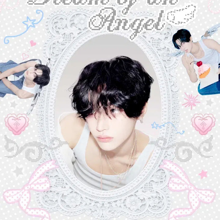 [BUNJANG] RIIZE Wonbin Birthday Cafe Cup Holder / 라이즈 원빈 생일카페 기본특전 컵홀더 양도