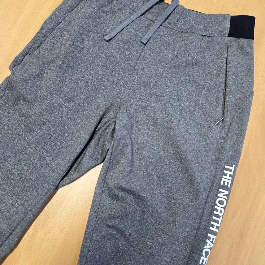 [BUNJANG] The North Face Training Pants 65 / 새상품)노스페이스 트레이닝 바지 65