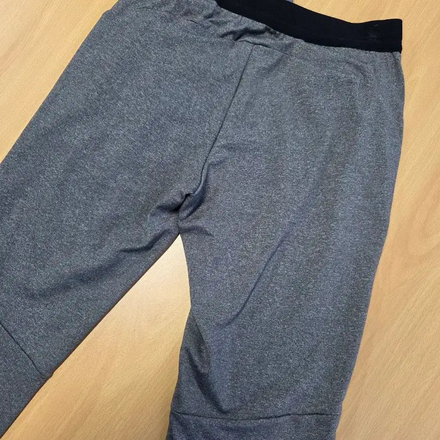 [BUNJANG] The North Face Training Pants 65 / 새상품)노스페이스 트레이닝 바지 65
