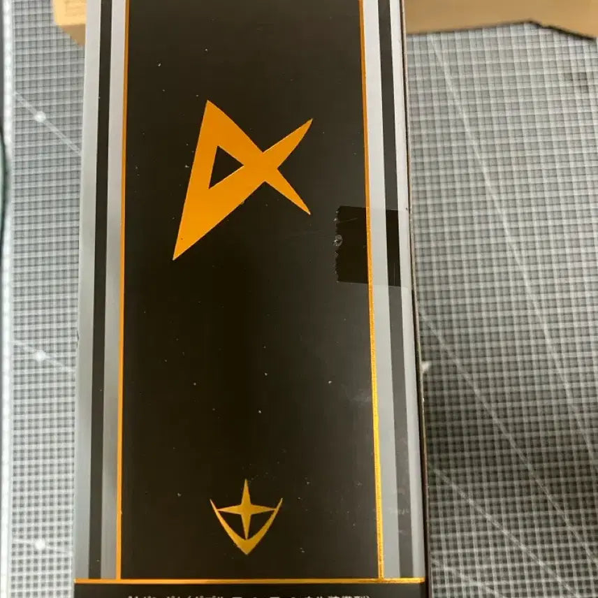 [BUNJANG] Metal Robot Spirits Double Fin Funnel Nu Gundam Figure / 미개봉) 메탈로봇혼 더블핀판넬 뉴건담 미개봉