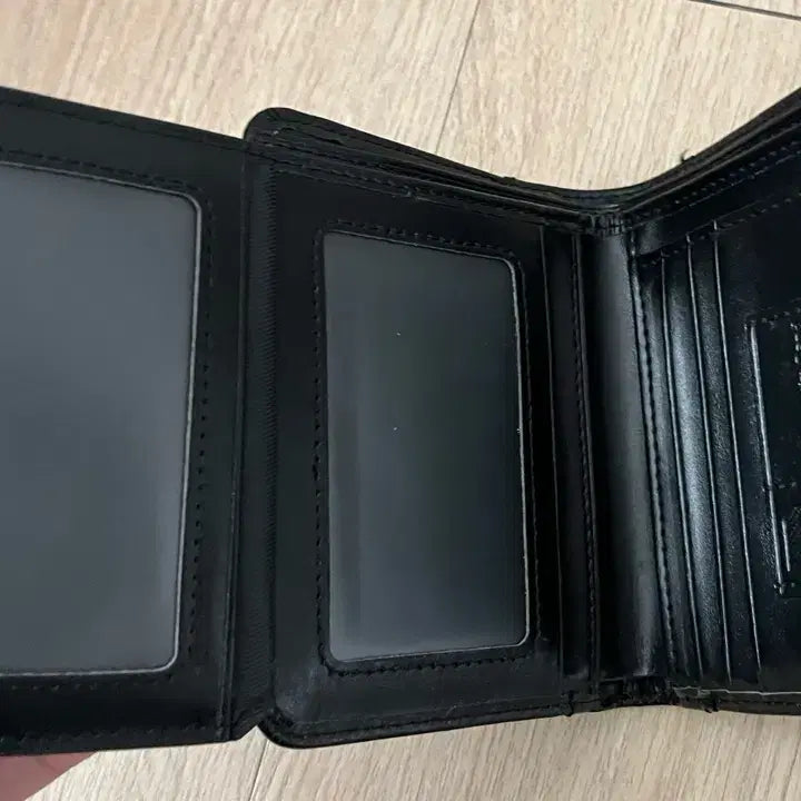 [BUNJANG] Sanshi Dreamer Wallet / 산시님 월간산시 Dreamer Wallet 드리머 지갑