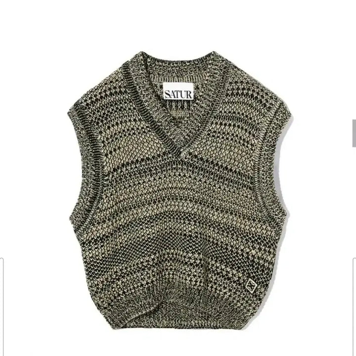 [BUNJANG] Setter Knit Vest L / 세터 니트 베스트 L사이즈 팝니다(105 정도)