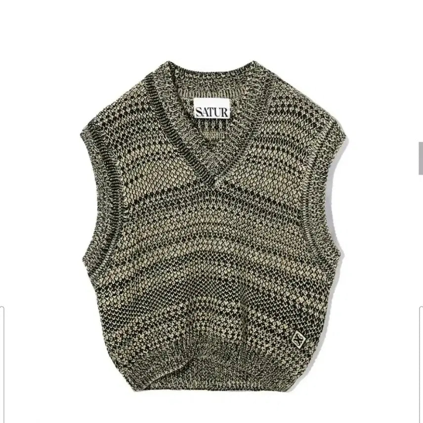 [BUNJANG] Setter Knit Vest L / 세터 니트 베스트 L사이즈 팝니다(105 정도)