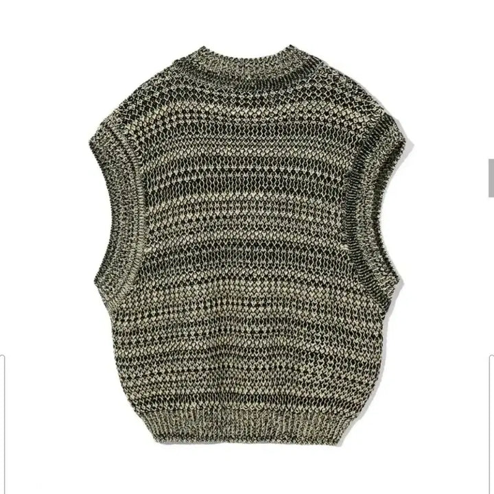 [BUNJANG] Setter Knit Vest L / 세터 니트 베스트 L사이즈 팝니다(105 정도)