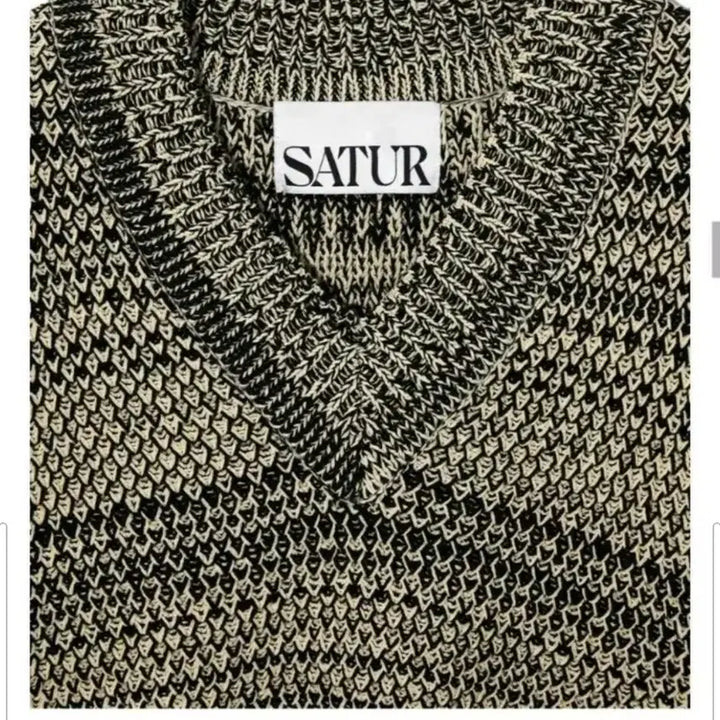 [BUNJANG] Setter Knit Vest L / 세터 니트 베스트 L사이즈 팝니다(105 정도)